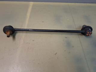 стойка стабилизатора Mazda 6 3 поколение [рестайлинг] GJ 2016, 2.5 л., PYY1, бензин, АКПП, серый /42а, седан, передний привод