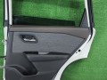 дверь задняя правая Nissan Rogue T33 2022, 1.5 л., бензин, АКПП, белый перламутр, полный привод - фото №11