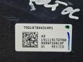 блок комфорта Honda Civic 10 поколение 2017, 2.0 л., K20C2, бензин, АКПП, седан, передний привод, SANWF2A010F - фото №5