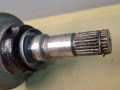 полуось задняя (приводной вал, ШРУС) Mazda CX-5 2 поколение KF 2018, 2.5 л., PYY1, бензин, АКПП, серый/46g, внедорожник 5 дв., полный привод, RTA62560X, VUJ71BC46 - фото №6