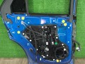 дверь задняя левая Ford Explorer 6 поколение U625 2020, 3.0 л., бензин, АКПП, внедорожник 5 дв., полный привод - фото №11