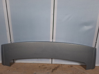 спойлер Chevrolet Equinox 3 поколение 2018, 1.5 л., бензин, АКПП, серый/441b, полный привод