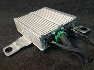 усилитель музыкальный Chevrolet Malibu 9 поколение 2017, 1.5 л., бензин, АКПП, черный, седан, передний привод, 84058333