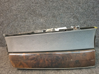 бардачок BMW X5 E70 2008, 3.0 л., дизель, АКПП, серый, внедорожник 5 дв., полный привод, правый руль