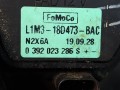 насос антифриза дополнительный Ford Explorer 6 поколение U625 2020, 3.0 л., бензин, АКПП, внедорожник 5 дв., полный привод, L1M3-18D473-BAC - фото №4