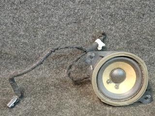 динамик Mazda 6 GJ [рестайлинг] GJ 2015, 2.5 л., PYY1, бензин, АКПП, белый, седан, передний привод, GHP966960