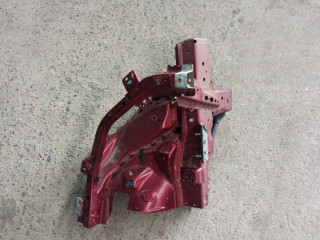 лонжерон левый Chevrolet Malibu 9 поколение 2018, 1.5 л., бензин, АКПП, бордовый, передний привод