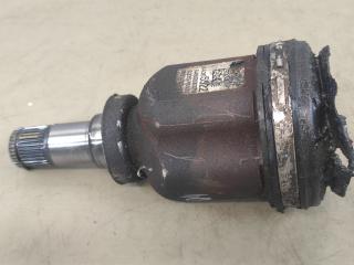 ШРУС наружный Chevrolet Equinox 3 поколение 2019, 1.5 л., бензин, АКПП, белый 140х, минивэн, передний привод, 84305522