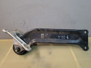 рычаг задний левый Chevrolet Malibu 9 поколение 2018, 1.5 л., бензин, АКПП, бордовый, передний привод