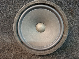 динамик Ford Escape 4 поколение CX482 2021, 2.5 л., гибрид, АКПП, внедорожник 5 дв., полный привод, ET4T18808DA