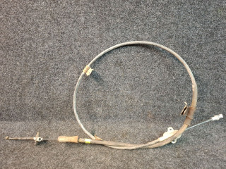 трос ручника Toyota Camry 7 поколение XV40 ACV40 2009, 2.4 л., 2AZ-FE, бензин, АКПП, синий, седан, передний привод, BJ14B1522A