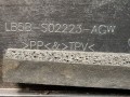 дождевик Ford Explorer 6 поколение U625 2020, 3.0 л., бензин, АКПП, внедорожник 5 дв., полный привод, LB5B-S02223-AGW - фото №6