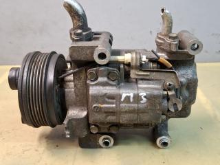 компрессор кондиционера Mazda 3 1 поколение [рестайлинг] 2007, 2.0 л., бензин, H12A1AJ4GX