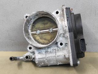 заслонка дроссельная Infiniti G 4 поколение [рестайлинг] 2010, 3.7 л., VQ37VHR, бензин, АКПП, b30, седан, задний привод