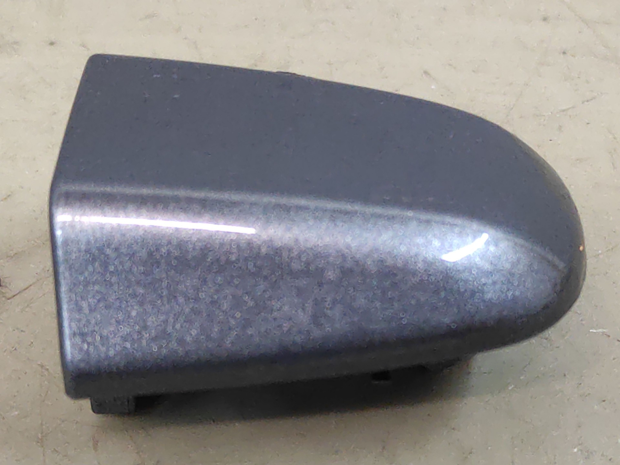 ручка наружная Subaru Impreza 5 поколение (GK/GT) 2019, 2.0 л., бензин, вариатор, серый, седан, полный привод - фото №1