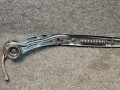 щеткодержатель (поводок стеклоочистителя, дворник) Nissan Rogue T33 2022, 1.5 л., бензин, АКПП, белый перламутр, полный привод - фото №7