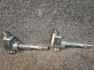 катушка зажигания Hyundai Elantra AD 2018, 2.0 л., бензин, АКПП, серебристый, передний привод, 273002E601