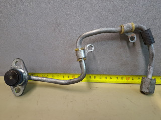 трубка топливная Mazda CX-7 1 поколение 2009, 2.3 л., L3-VDT, бензин