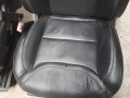 салон (комплект сидений) Ford Explorer 6 поколение U625 2020, 3.0 л., бензин, АКПП, внедорожник 5 дв., полный привод - фото №3