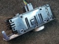 переключатель света Ford Explorer 6 поколение U625 2020, 3.0 л., бензин, АКПП, внедорожник 5 дв., полный привод, LB5T-13D061-DCW - фото №3