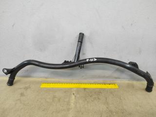 трубка охлаждающей жидкости Volkswagen Jetta 7 поколение 2019, 1.4 л., бензин, АКПП, синий, седан, передний привод, 04E121070AD