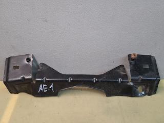 рамка капота Subaru Tribeca 1 поколение [рестайлинг] 2013, 3.6 л., EZ36D, бензин