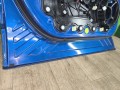 дверь передняя левая Ford Explorer 6 поколение U625 2020, 3.0 л., бензин, АКПП, внедорожник 5 дв., полный привод - фото №12