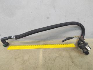 электромагнитный клапан Chevrolet Equinox 3 поколение 2018, 1.5 л., бензин, АКПП, серый 139х, минивэн, передний привод, 13581099