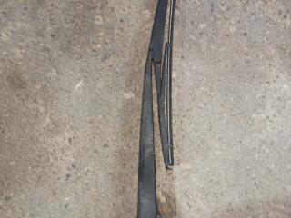 щеткодержатель задний Mazda 6 1 поколение [рестайлинг] GY 2006, 2.0 л., RF7J, дизель, МКПП, серебристый