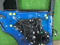 дверь задняя левая Ford Explorer 6 поколение U625 2020, 3.0 л., бензин, АКПП, внедорожник 5 дв., полный привод - фото №12