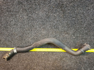 патрубок отопителя (печки) Chevrolet Equinox 3 поколение 2018, 1.5 л., бензин, АКПП, серый/441b, полный привод, 23463167