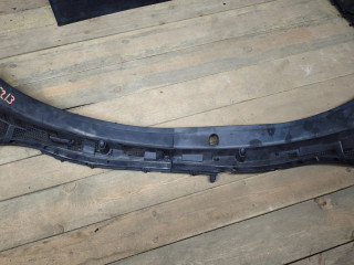 дождевик Mazda 3 MPS 1 поколение 2008