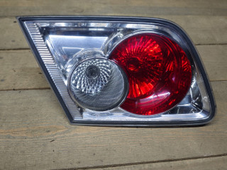 фонарь крышки багажника левый Mazda 6 GG 2003, хетчбэк 5 дв.