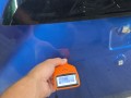 крышка багажника (дверь 3-5) Ford Explorer 6 поколение U625 2020, 3.0 л., бензин, АКПП, внедорожник 5 дв., полный привод - фото №4