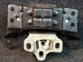 подушка крепления КПП Volkswagen Jetta 7 поколение 2019, 1.4 л., бензин, АКПП, серый, передний привод, 5QM199555