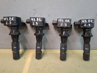 катушка зажигания Mazda 3 BK 2005, 2.3 л.