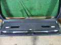 крышка багажника (дверь 3-5) BMW X5 E70 2008, 3.0 л., дизель, АКПП, серый, внедорожник 5 дв., полный привод, правый руль - фото №11