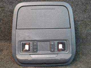 фонарь салона (плафон) Ford Explorer 6 поколение U625 2020, 3.0 л., бензин, АКПП, внедорожник 5 дв., полный привод, LB5B-519E98-A