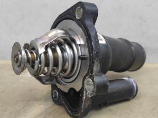 термостат Mazda 3 1 поколение [рестайлинг] 2006, 2.0 л.