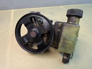 насос гидроусилителя руля Mazda CX-7 1 поколение [рестайлинг] 2010