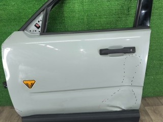 дверь передняя левая Ford Bronco SPORT 1 2022, 2.0 л., бензин, полный привод
