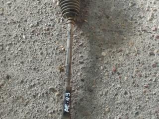 тяга рулевая Chevrolet Trax 1 поколение 2015, 1.8 л., F18D4, бензин, передний привод