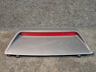 дополнительный стоп-сигнал Mazda 6 GJ [рестайлинг] GJ 2015, 2.5 л., PYY1, бензин, АКПП, белый, седан, передний привод