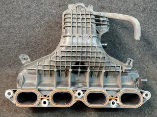 коллектор впускной Toyota Prius V 1 поколение ZVW41 ZVW41 2014, 1.8 л., гибрид, АКПП, синий, хетчбэк 5 дв., передний привод