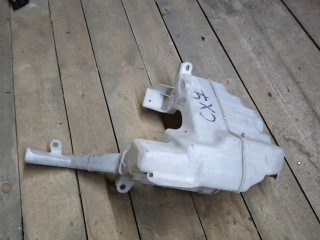 бачок омывателя Mazda CX-7 1 поколение [рестайлинг] 2011