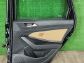 дверь задняя правая Volkswagen Jetta 7 поколение 2021, 1.4 л., бензин, АКПП, передний привод - фото №9