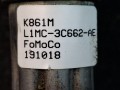 рулевой карданчик Ford Explorer 6 поколение U625 2020, 3.0 л., бензин, АКПП, внедорожник 5 дв., полный привод, L1MC-3C662-AE - фото №7