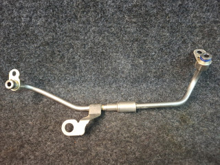 трубка охлаждения турбины Ford Edge 2 поколение CD539 [рестайлинг] 2020, 2.0 л., бензин, АКПП, красный, внедорожник 5 дв., полный привод, K2GE8A520BC