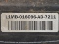 планка под капот Ford Explorer 6 поколение U625 2020, 3.0 л., бензин, АКПП, внедорожник 5 дв., полный привод, L1MB-016C96-AC, 01MB016C96AD7211 - фото №4
