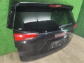 крышка багажника (дверь 3-5) GMC Terrain 2 поколение 2019, 1.5 л., бензин, АКПП, полный привод - фото №4